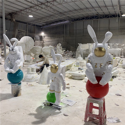 廣西吉祥物卡通雕塑 廣西玻璃鋼雕塑廠 工廠價價格、電話、圖片