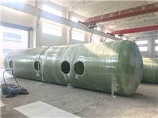 棗強縣辰鑫玻璃鋼加工廠 必途推薦 產品展示