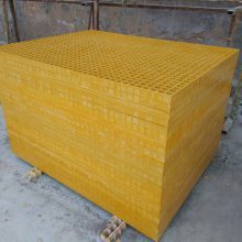 【廣西玻璃鋼格柵板規格型號及重量圖片】廣西玻璃鋼格柵板規格型號及重量