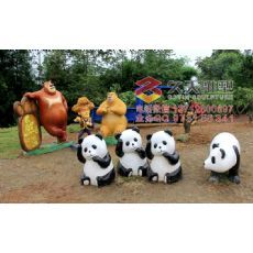 廣西玻璃鋼雕塑 廣西鑄銅雕塑廠