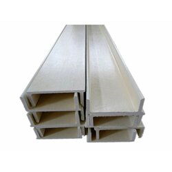 廣西抗老化玻璃鋼工字鋼價格解析