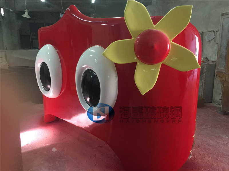 廣西玻璃鋼廣告牌造型定制 融合藝術與商業的品牌展示新選擇