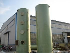 廣西玻璃鋼 產業升級與區域經濟發展的新引擎